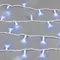 Минифото #4 товара Светодиодная гирлянда ARD-STRING-CLASSIC-10000-CLEAR-100LED-STD BLUE (230V, 7W) (Ardecoled, IP65)