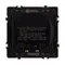 Минифото #3 товара Механизм розетки с быстрой USB зарядкой SCT-NOBE-MUACC-SFPL-FC-CA (65W, QC3) (Arlight, -)