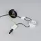 Минифото #3 товара Светильник SP-KOTARO-R350-12W Warm2700 (BG-BG, 36 deg, 230V, TRIAC) (Arlight, IP20)