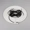 Минифото #2 товара Светодиодная лента герметичная NOVA-TOP-PU-A120-16x15mm 24V Warm2700 (10 W/m, IP68, 5m, wire x2) (Arlight, Полиуретан)
