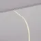 Минифото #4 товара Профиль FANTOM-BENT-W16-TOP-2000 ANOD (Arlight, Алюминий)