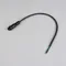 Минифото #2 товара Коннектор питания ARL-WAVE-1010-RGB-CON-POWER-MALE-BLK (Arlight, IP67 Пластик, 3 года)