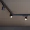 Минифото #4 товара Светильник LGD-DYKE-2TR-R75-16W Warm3000 (WH, 50 deg, 230V) (Arlight, IP20 Металл, 5 лет)