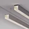 Минифото #5 товара Профиль SL-LINE-3638-LW-3000 ANOD (Arlight, Алюминий)