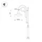 Минифото #2 товара Светильник OXOR-AMPIL-LUZ-580х480-50W Day4000 (BK, 120 deg, 230V) IP65 OPAL (Arlight, -)