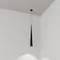 Минифото #5 товара Светильник SP-STIRIA-L600-R76-5W Warm2700 (BK, 36 deg, 230V) (Arlight, IP20 Металл, 3 года)