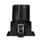 Минифото #3 товара Светильник MS-FLOW-BUILT-S85x85-6W Day4000 (BK, 55 deg, 230V) (Arlight, IP20 Металл, 5 лет)