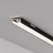 Минифото #4 товара Профиль SL-SLIM-H7-2000 BLACK (BY) (Arlight, Алюминий)