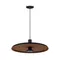 Минифото #1 товара Светильник SP-KOTARO-R450-12W Warm3000 (BK-CF, 36 deg, 230V, TRIAC) (Arlight, IP20)