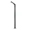 Минифото #1 товара Опора OXOR-STER-G45-1000x100x100-L4000-26W Warm3000 (BK, 230V) IP65 (Arlight, -)