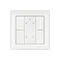 Минифото #4 товара INTELLIGENT ARLIGHT Панель DALI-223-4K-D2-IN (BUS, Free purpose) (IARL, -)