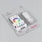 Минифото #2 товара Контроллер SMART-RGB-SET-RING (12-24V, 3x3A, ПДУ 2.4G) (Arlight, IP20 Пластик, 5 лет)