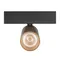 Минифото #3 товара Светильник MAG-SPOT-25-R90-9W Day4000 (BK-GD, 30 deg, 24V) (Arlight, IP20 Металл, 3 года)