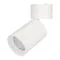 Минифото #1 товара Светильник SP-POLO-SURFACE-FLAP-R85-15W Day4000 (WH-WH, 40 deg) (Arlight, IP20 Металл, 3 года)