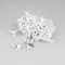 Минифото #10 товара Светодиодная гирлянда ARD-STRING-CLASSIC-20000-WHITE-200LED-MILK-SYNC RGB (230V, 13W) (Ardecoled, IP65)