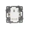 Минифото #3 товара Механизм USB розетки SCT-MUAC-PL-GR-V (5V, 3A, QC4) (Arlight, -)