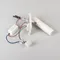 Минифото #3 товара Светильник SP-READER-S60x86-3W Warm3000 (WH, 20 deg, 230V) (Arlight, IP20 Металл, 3 года)