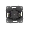 Минифото #2 товара Механизм розетки влагозащищённый SCT-MCP-PL-GR-V (250V, 16A) (Arlight, -)
