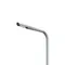 Минифото #1 товара Светильник OXOR-NOXT(with bracket)-545x100-25W Day4000 (BK, 120 deg, 230V) IP65 (Arlight, -)