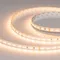 Минифото #1 товара Светодиодная лента UL-A160-10mm 24V Warm-MIX (15 W/m, IP20, 5m) (Arlight, Изменяемая ЦТ)