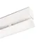 Минифото #1 товара Светильник MAG-FLAT-FOLD-45-S205-6W Warm3000 (WH, 100 deg, 24V) (Arlight, IP20 Металл, 5 лет)