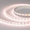 Минифото #1 товара Светодиодная лента UL-A140-10mm 24V White-MIX (15 W/m, IP20, 5m) (Arlight, Изменяемая ЦТ)