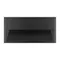 Минифото #2 товара Светильник встраиваемый LTD-RIBONIK-S271x136-10W Warm3000 (Черный, 50 deg, 230V) (Arlight, IP65 Металл, 5 лет)