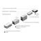 Минифото #4 товара Профиль SL-LINE-4932-3000 BLACK (Arlight, Алюминий)