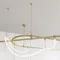 Минифото #2 товара Светильник ART-APRIORI-TUBE-ELASTIC-R38-L2000-17W Day4000 (OG, 360 deg, 48V) (Arlight, IP20 Металл, 3 года)