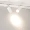 Минифото #2 товара Светильник MAG-ORIENT-SPOT-R65-20W Day4000 (WH, 24 deg, 48V, DALI) (Arlight, IP20 Металл, 5 лет)