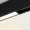 Минифото #3 товара Светильник MAG-FLAT-45-L605-18W Warm3000 (BK, 100 deg, 24V) (Arlight, IP20 Металл, 5 лет)