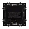 Минифото #3 товара Механизм розетки с быстрой USB зарядкой SCT-NOBE-MUACC-SFPL-FC-WH (65W, QC3) (Arlight, -)