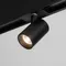 Минифото #2 товара Светильник MAG-SPOT-45-R85-5W Day4000 (BK, 20 deg, 24V) (Arlight, IP20 Металл, 5 лет)