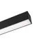 Минифото #1 товара Светильник MAG-FLAT-45-L605-18W Warm3000 (BK, 100 deg, 24V) (Arlight, IP20 Металл, 5 лет)