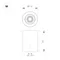 Минифото #3 товара Светильник SP-FOCUS-R110-18W Warm3000 (WH, 15 deg, 230V) (Arlight, IP54 Металл, 5 лет)