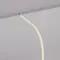 Минифото #4 товара Профиль FANTOM-BENT-W21-TOP-2000 ANOD (Arlight, Алюминий)