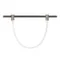 Минифото #1 товара Светильник ART-APRIORI-TUBE-ELASTIC-R38-L2000-17W Warm3000 (TN, 360 deg, 48V) (Arlight, IP20 Металл, 3 года)