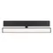 Минифото #2 товара Светильник MAG-FLAT-FOLD-25-S200-6W Warm3000 (BK, 100 deg, 24V) (Arlight, IP20 Металл, 5 лет)