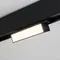 Минифото #3 товара Светильник MAG-FLAT-FOLD-45-S205-6W Warm3000 (BK, 100 deg, 24V) (Arlight, IP20 Металл, 5 лет)