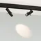 Минифото #3 товара Светильник MAG-ORIENT-SPOT-CROP-ZOOM-TC-R35-6W Warm3000 (BK, 19-29 deg, 48V) (Arlight, IP20 Металл, 3 года)