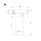 Минифото #8 товара Светильник LGD-GERA-4TR-R74-20W Day4000 (WH, 24 deg, 230V) (Arlight, IP20 Металл, 5 лет)
