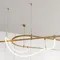 Минифото #3 товара Светильник ART-APRIORI-TUBE-ELASTIC-R38-L1000-8W Day4000 (GD, 360 deg, 48V) (Arlight, IP20 Металл, 3 года)
