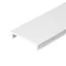 Минифото #1 товара Экран SL-SLIM15-H10-W14-2000 OPAL (Arlight, Пластик)