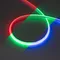 Минифото #1 товара Светодиодная лента герметичная RTW-PWT-H120-13mm 24V RGB (14.4 W/m, IP67, 4040, 5m) (Arlight, Герметичный)