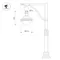 Минифото #2 товара Светильник OXOR-AMPIL-BUE - 395x500-50W Day4000 (BK, 120 deg, 230V) IP65 (Arlight, -)