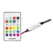 Минифото #1 товара Контроллер SMART-MINI-RGB-SET (12-24V, 3x1.5A, ПДУ 24кн, IR) (Arlight, IP20 Пластик, 5 лет)