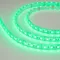 Минифото #3 товара Светодиодная лента герметичная RTW-PU-B60-12.5mm 12V RGB (14.4 W/m, IP68, Wire 2m, 5m) (Arlight, -)