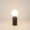 Минифото #5 товара Светильник SP-ORNELLA-TAB-L290-R125-6W Warm3200-MIX (BK, 300 deg, 230V, TOUCH-DIMM) (Arlight, IP20 Металл, 3 года)