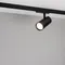 Минифото #5 товара Светильник LGD-GERA-4TR-R90-30W Warm3000 (BK, 15 deg, 230V) (Arlight, IP20 Металл, 5 лет)