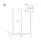 Минифото #4 товара Светильник SP-DIAMOND-R1250-80W Warm3000 (WH, 45 deg, 230V, TRIAC) (Arlight, IP20 Металл, 5 лет)